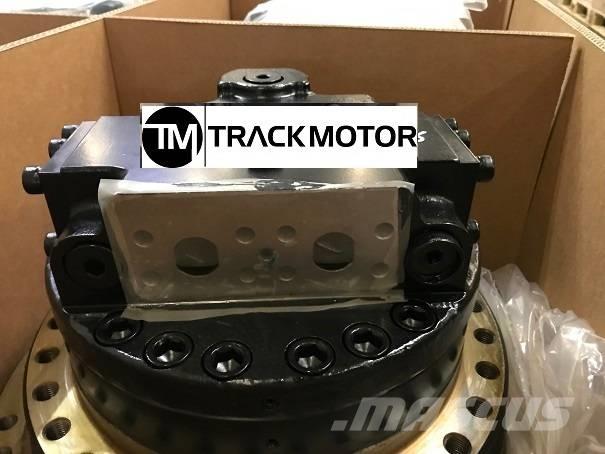  zwolnica SANY SY235C Ülekandemehhanism