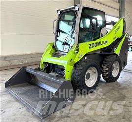 Zoomlion ZS090V Väikelaadurid
