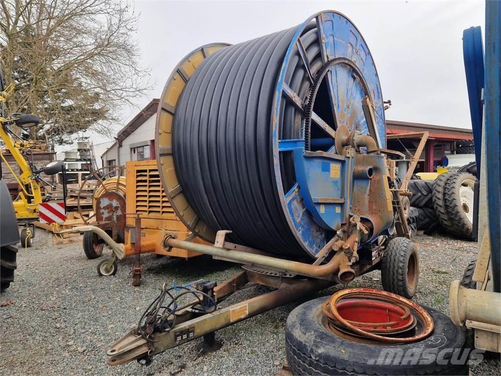 Ocmis R3 100/350 Kastmissüsteemid