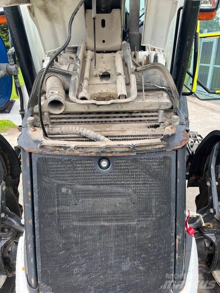 JCB 3CX Ekskavaatorlaadurid