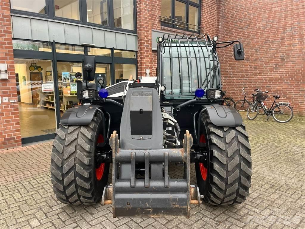 Bobcat TL 43.80 Teleskooplaadurid