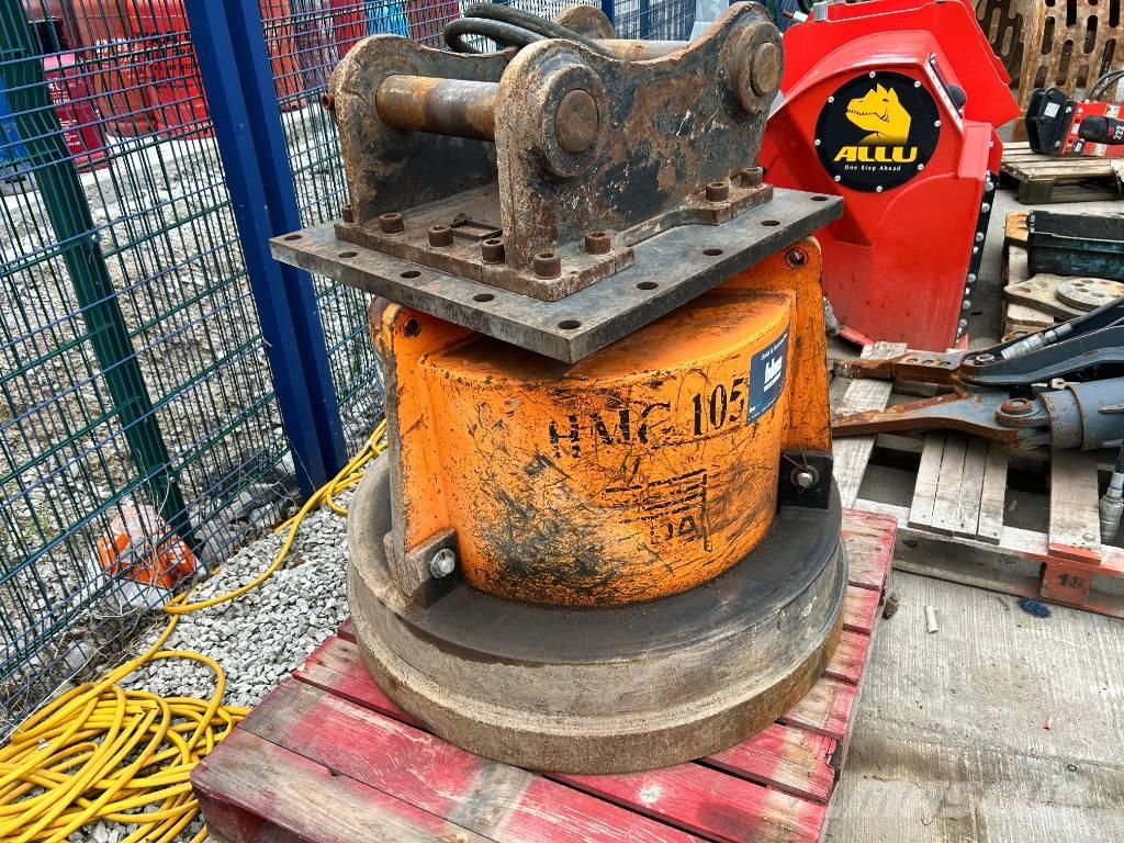  Gida HMG 1050 P Muud osad