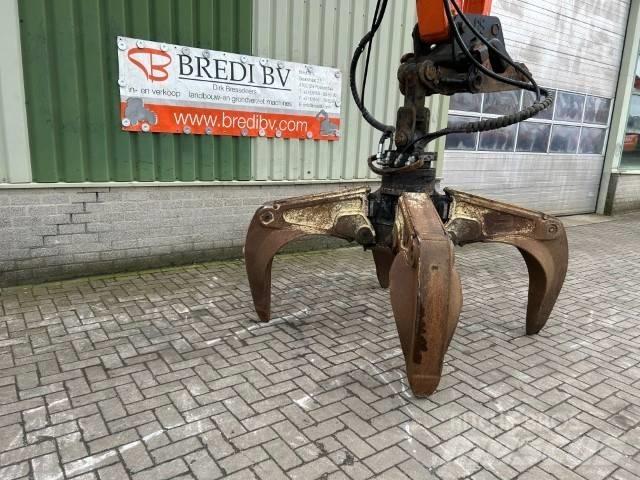 Thumm 615HV-2 /2-6 1 Haaratsid