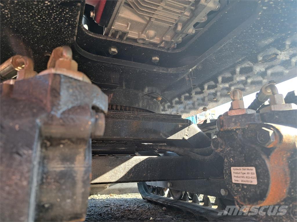  FF INDUSTRIA QH16 Muu