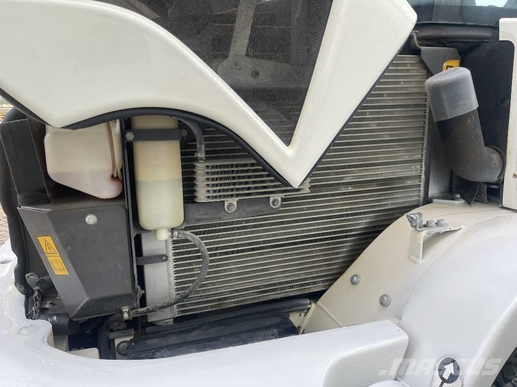 Volvo L 30 G  2020   CE Rataslaadurid