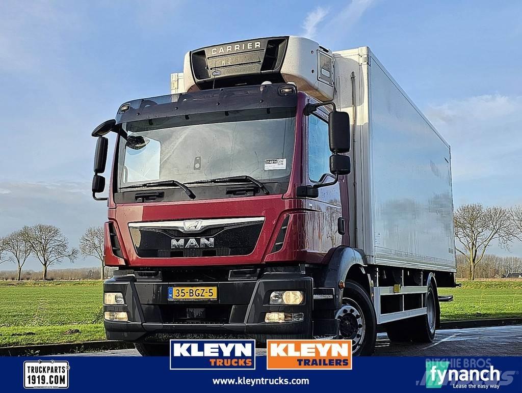 MAN 18.250 TGM Külmikautod