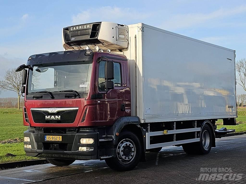 MAN 18.250 TGM Külmikautod