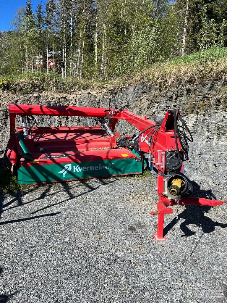 Kverneland 4332LT Niidukid