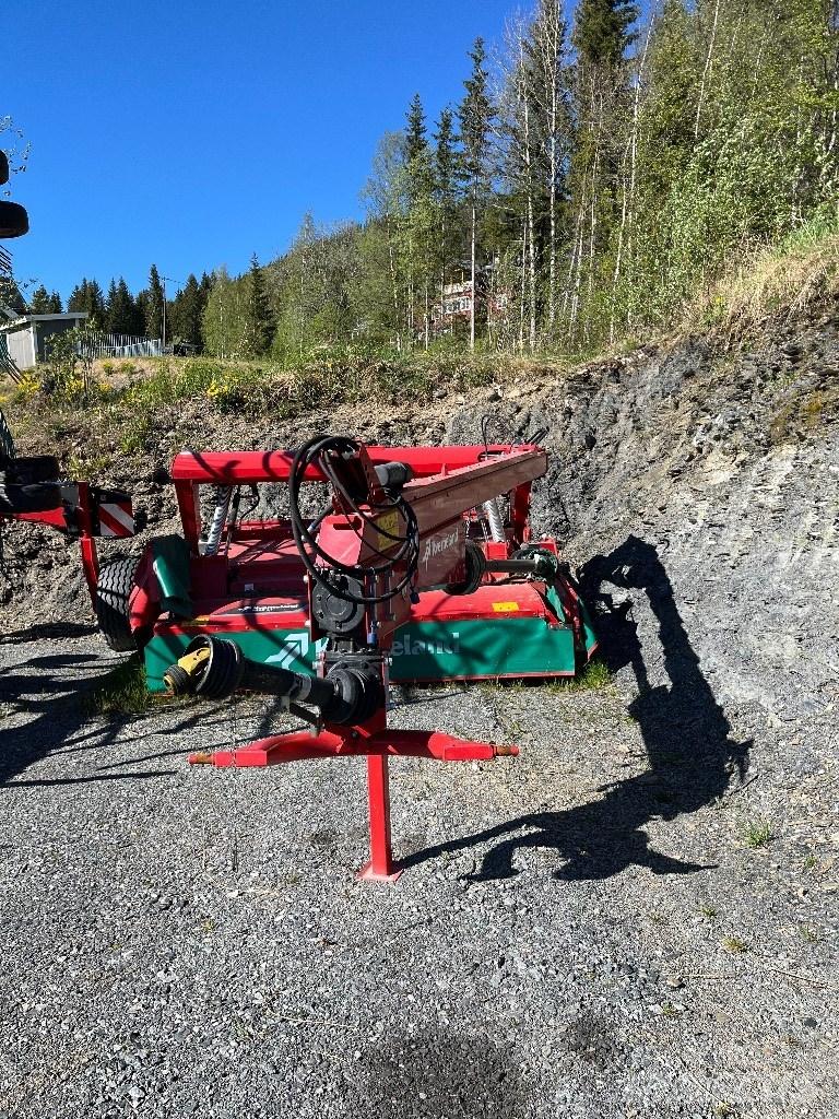 Kverneland 4332LT Niidukid