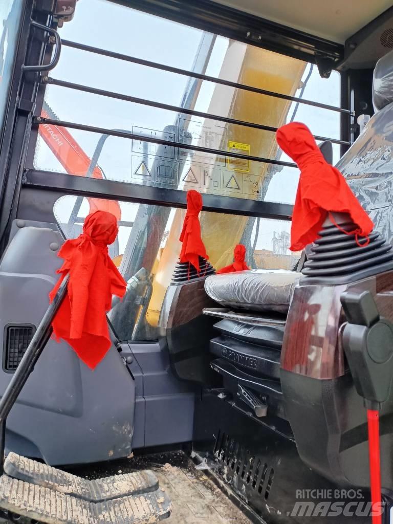 Sany SY 75 C Roomikekskavaatorid
