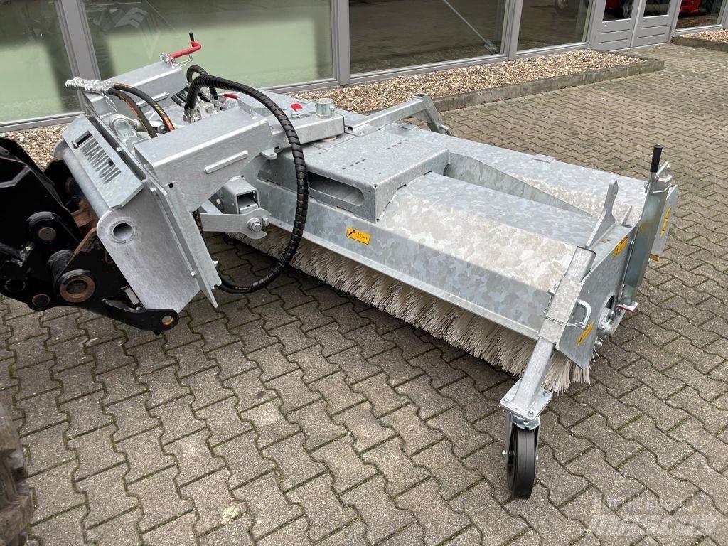 Manitou SCC 2600 Teleskooplaadurid