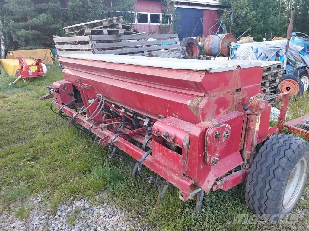 Juko 250 Külvik-äkked