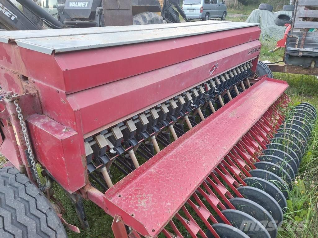 Juko 250 Külvik-äkked