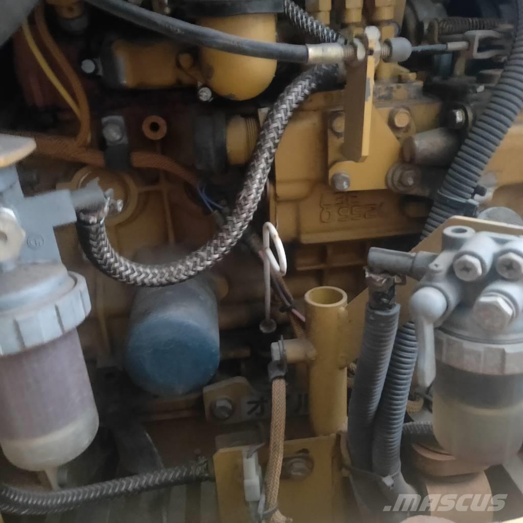 CAT 302CR Miniekskavaatorid < 7 t