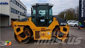 Hamm DV 85 VV Tandemrullid