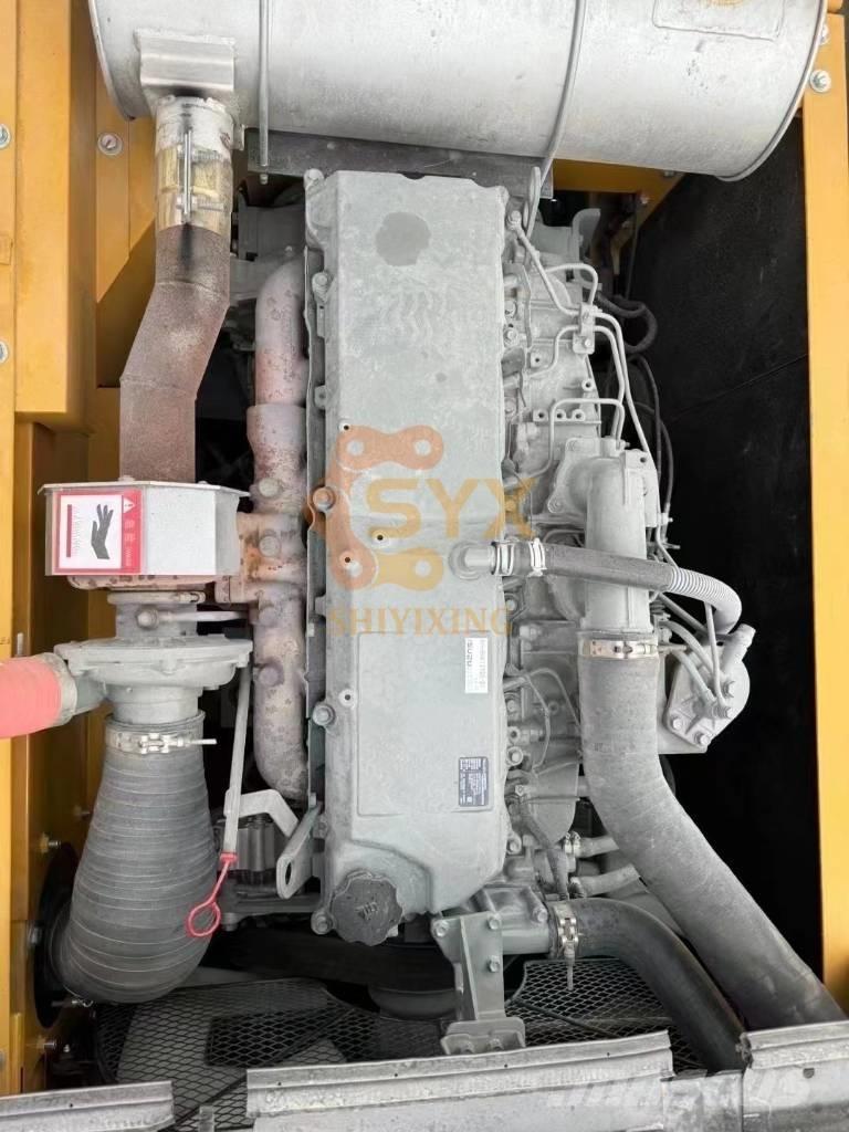 Sany SY 335 H Roomikekskavaatorid