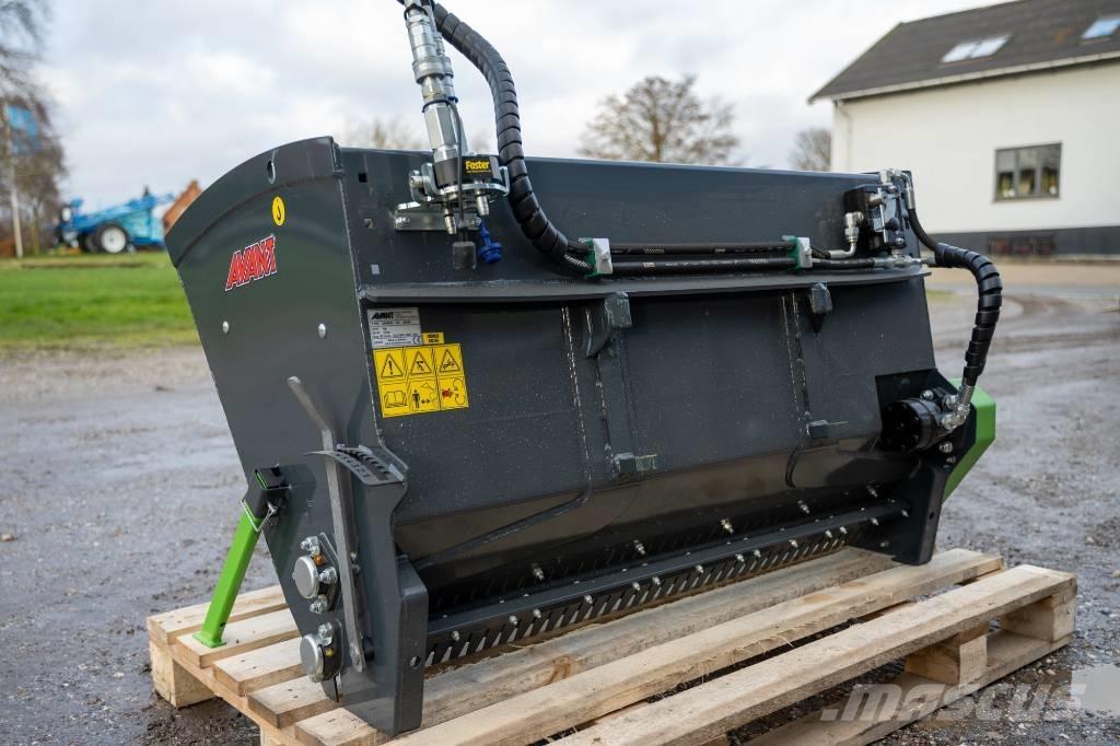 Avant Saltspreder Muu kommunaaltehnika