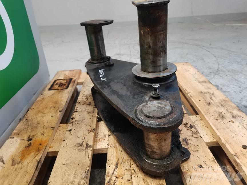 CAT TH 330 {Banan} Nooled ja varred
