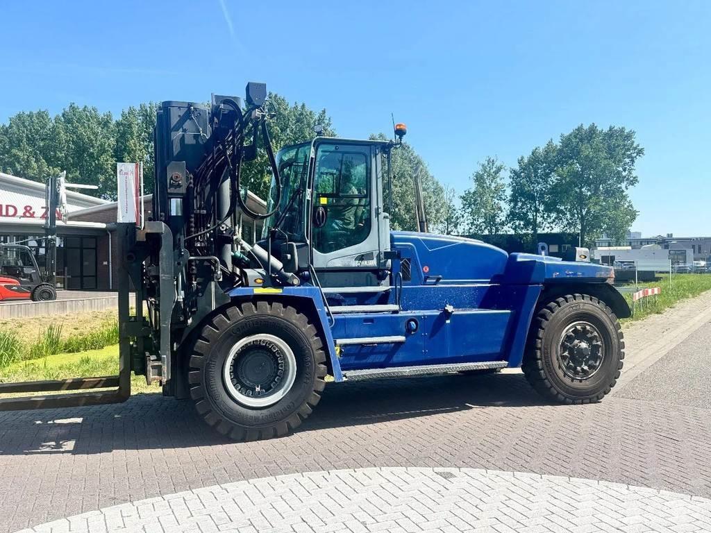 Kalmar DCG 180-12 Diiseltõstukid