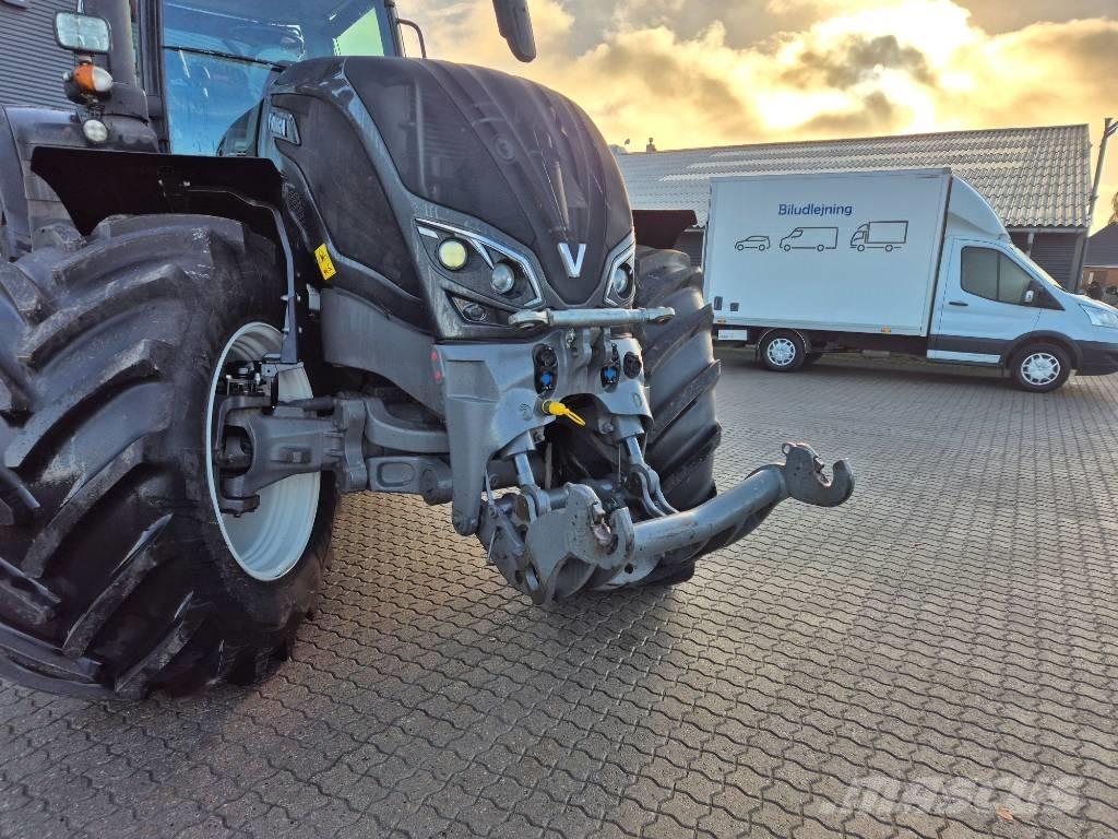 Valtra S 394 Traktorid