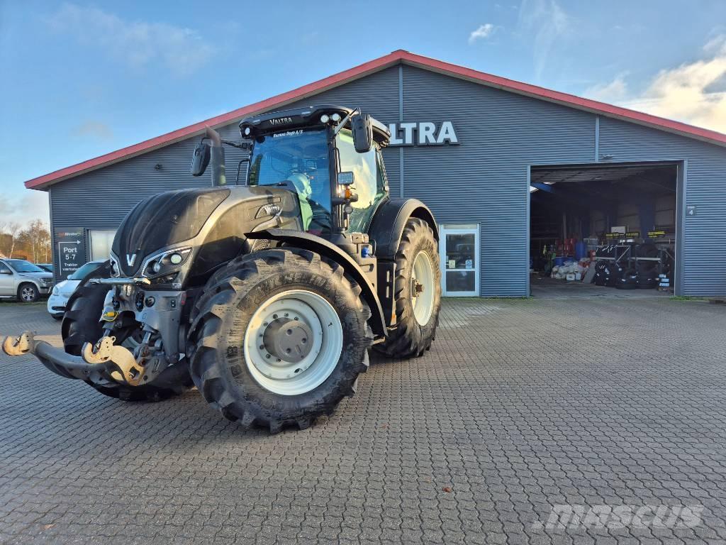 Valtra S 394 Traktorid