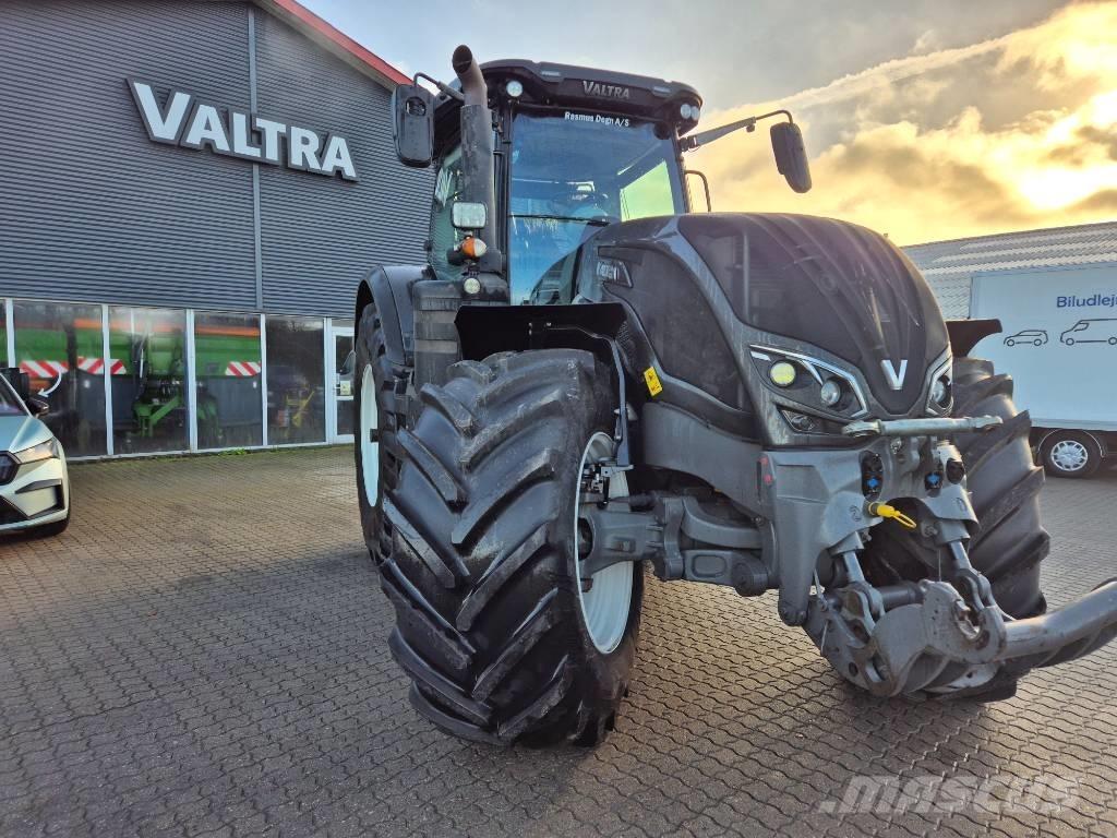 Valtra S 394 Traktorid