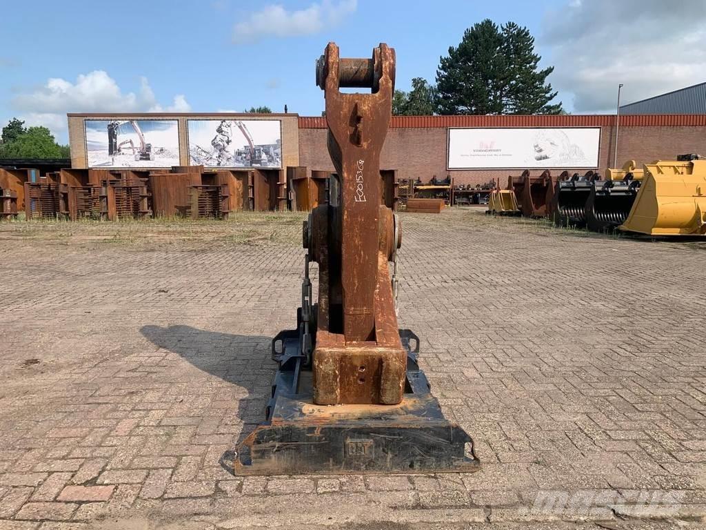  Onbekend MP345-S Betoonipurustuskäärid