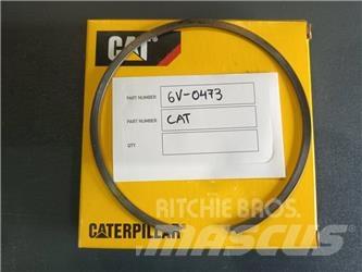 CAT RING 6V-0473 Mootorid