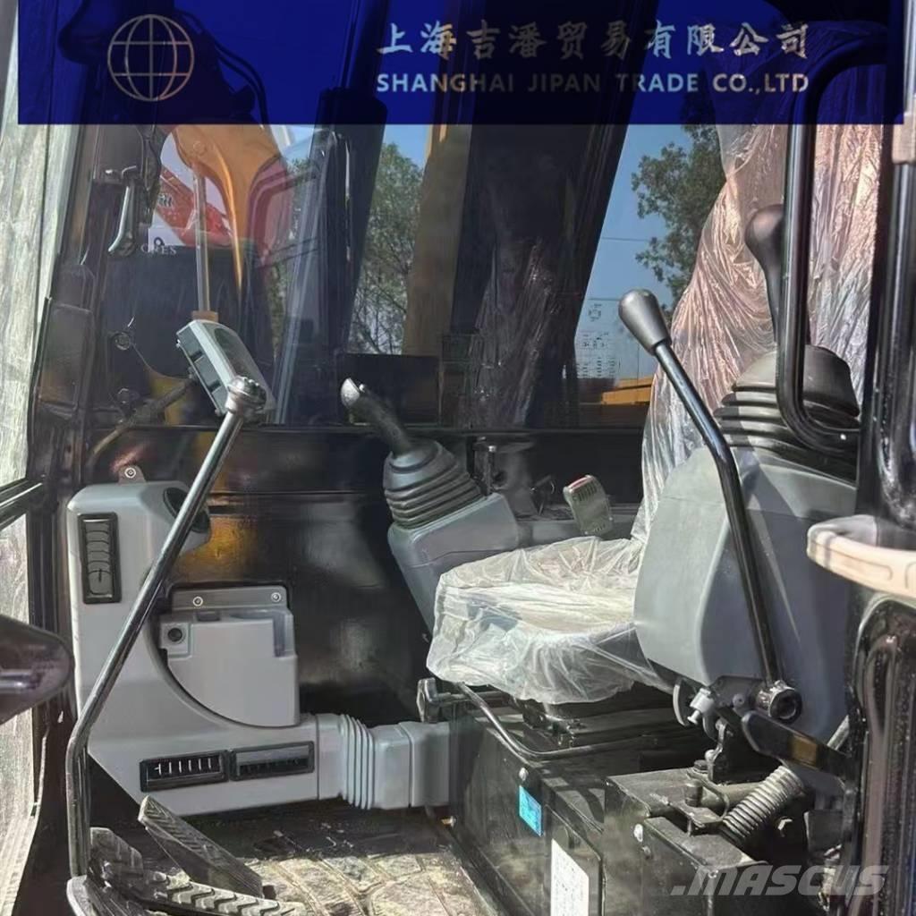 CAT 308 E Väikeekskavaatorid 7t-12t