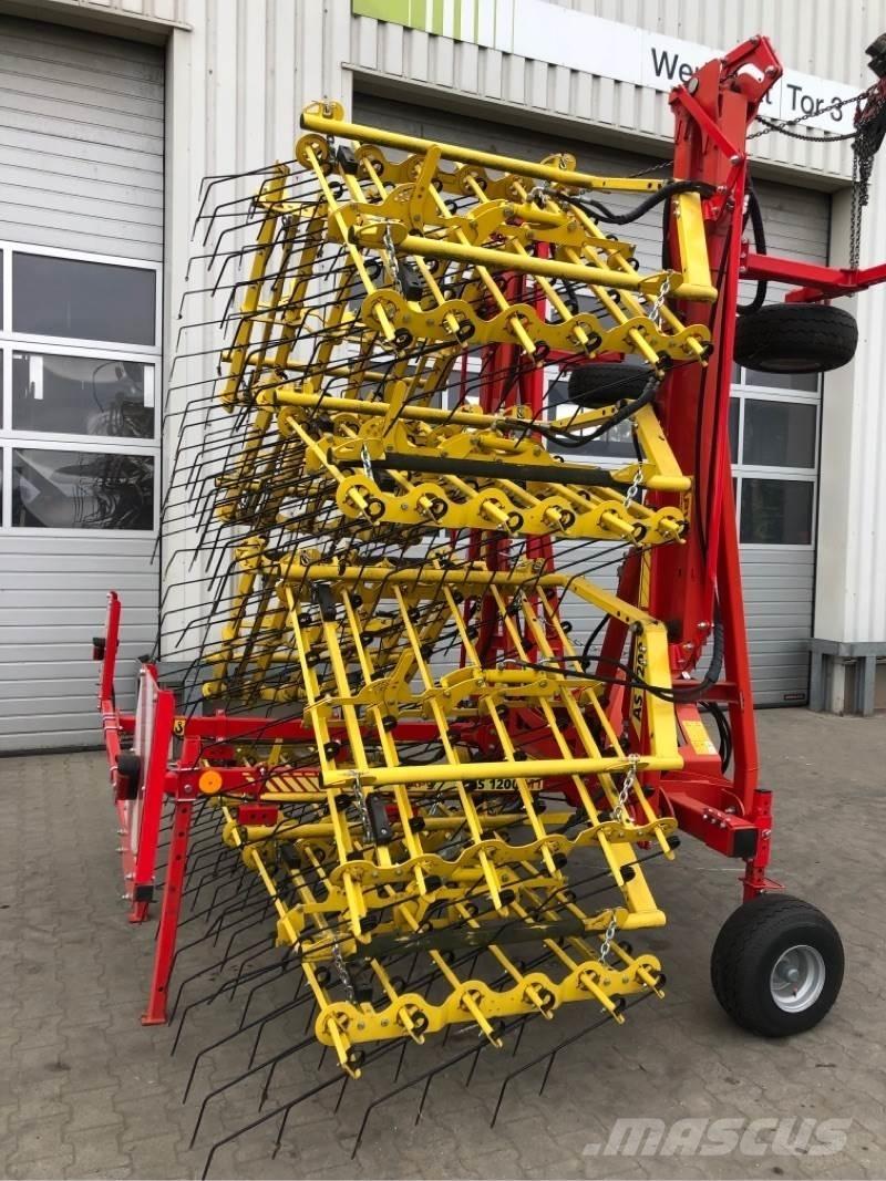 APV AS 1200 M1 Äkked