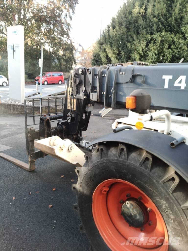 Bobcat B40170-D221 Teleskooplaadurid