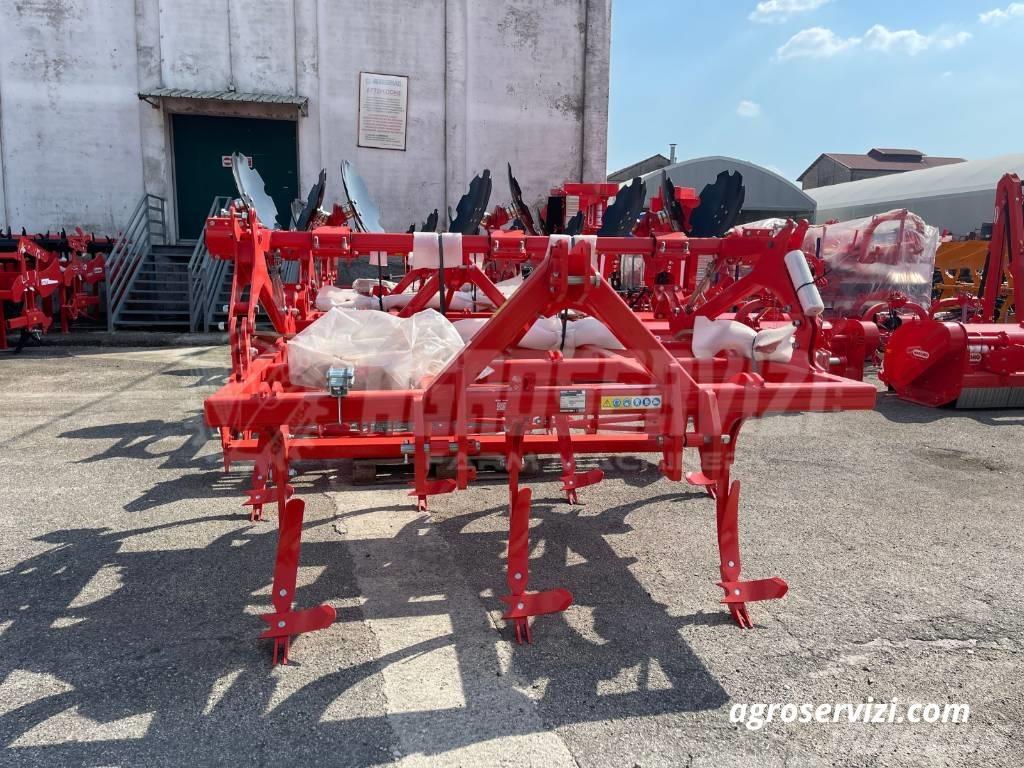 Maschio Terremoto 3 Kultivaatorid