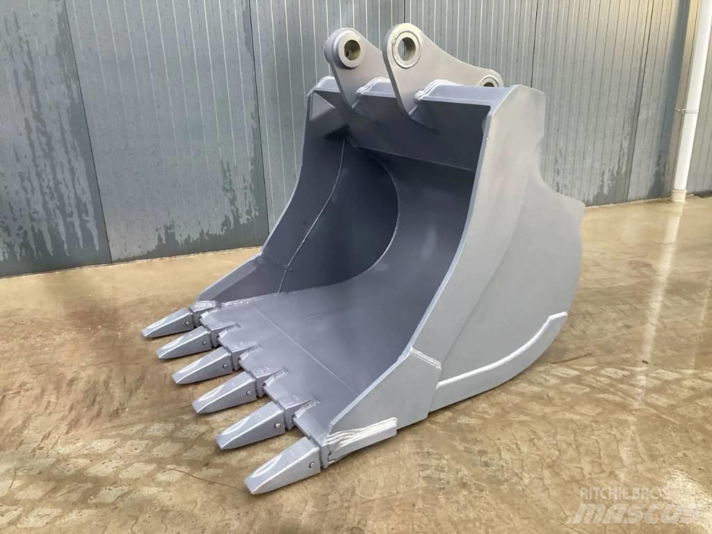 Komatsu HB365 Kopad