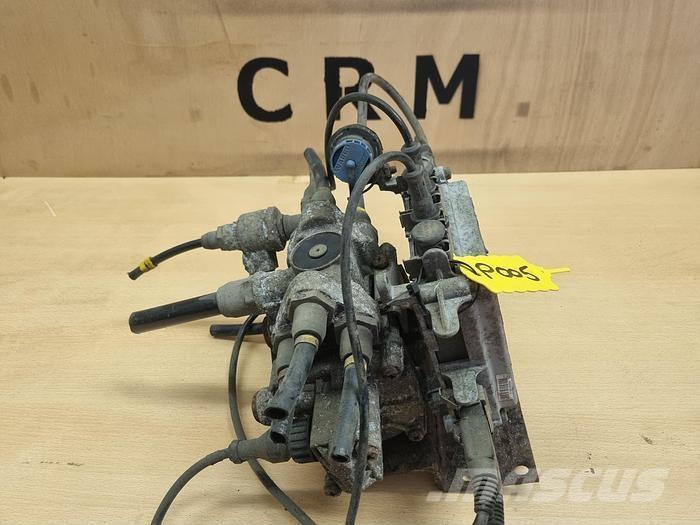 Wabco 4005000460 Elektroonikaseadmed