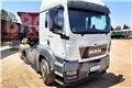 MAN 26 SERIES Muud veokid