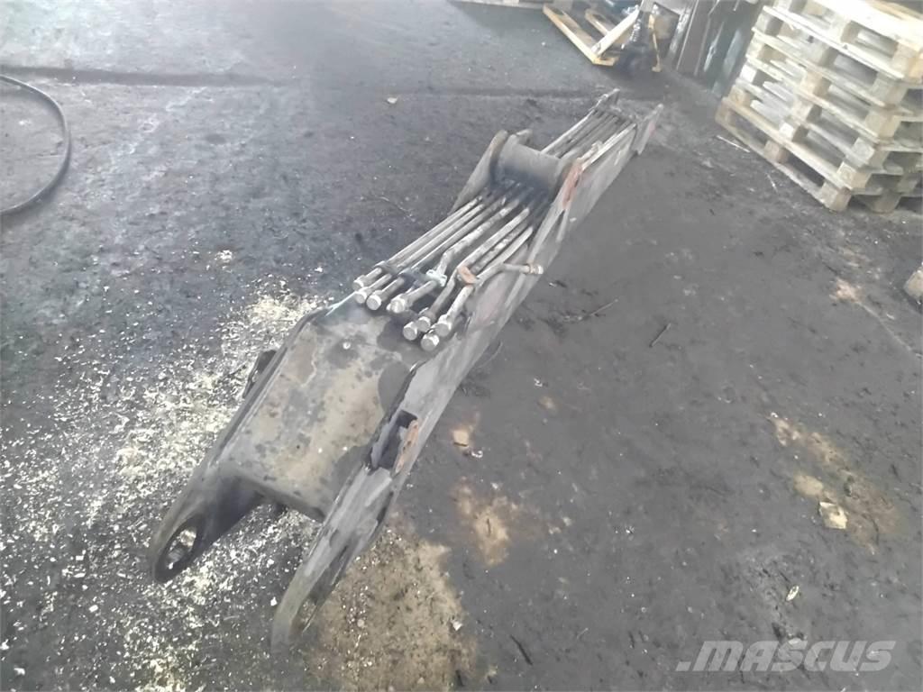 Valmet Crf10 Forvarderi kraanad