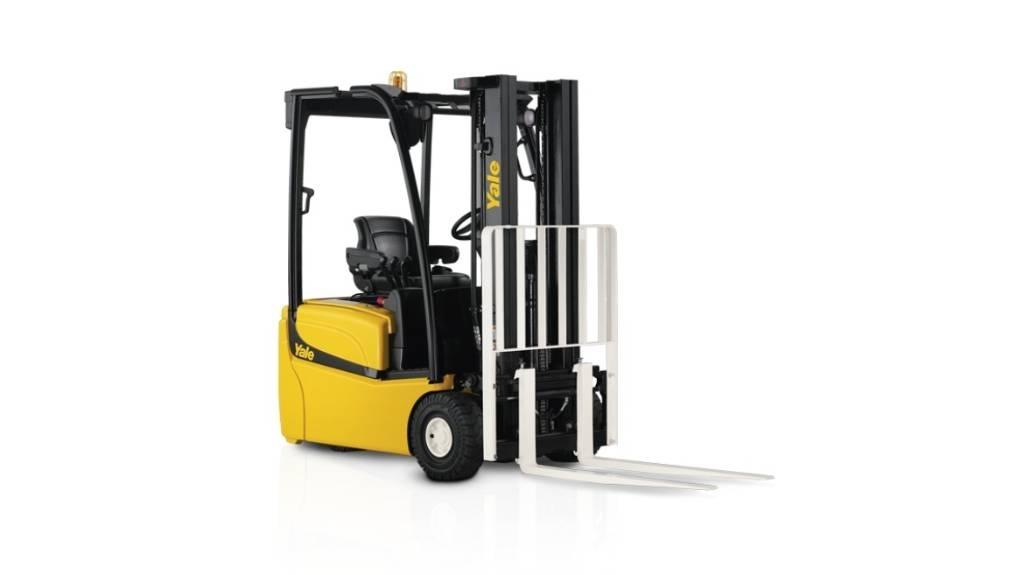 Yale ERP 16 VT Elektritõstukid