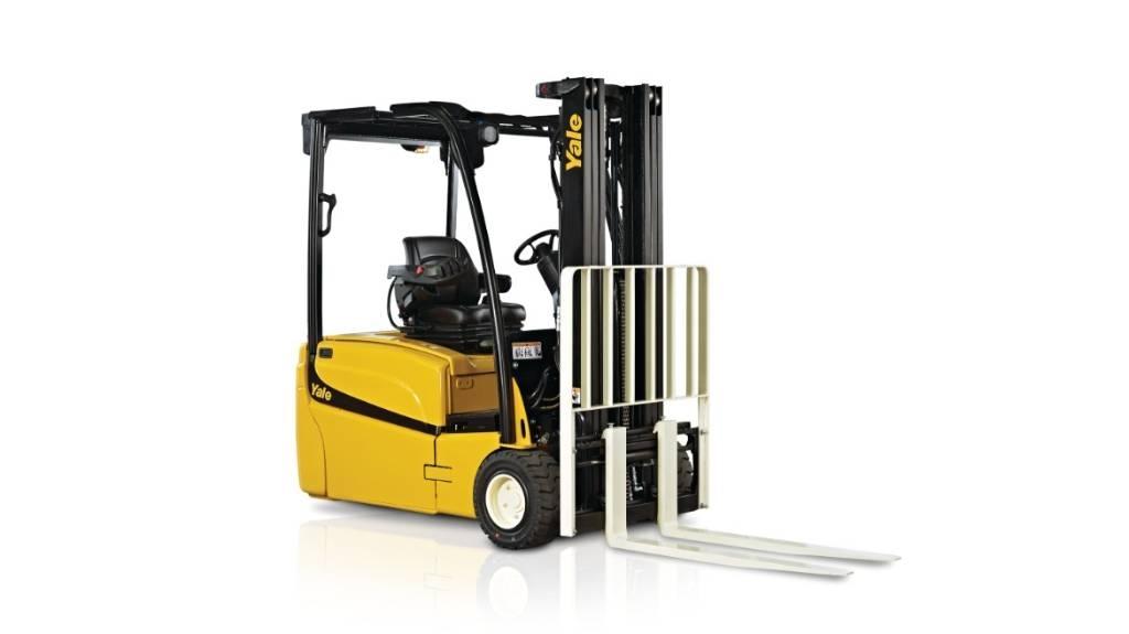 Yale ERP 16 VT Elektritõstukid