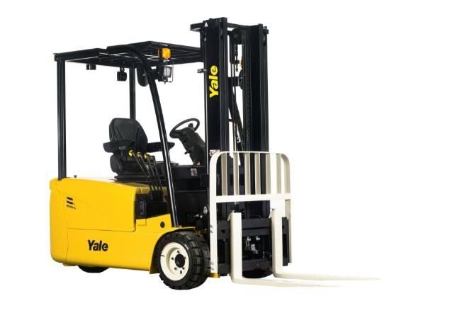 Yale ERP 16 VT Elektritõstukid