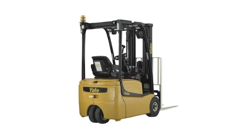 Yale ERP 16 VT Elektritõstukid
