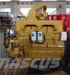 Cummins NTA855-L360 Mootorid