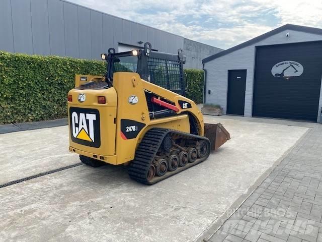 Bobcat T 450 Kompaktlaadurid