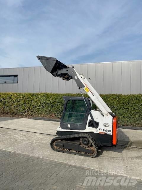 Bobcat T 450 Kompaktlaadurid