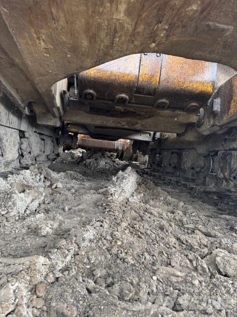 CAT D 10 N Buldooserid
