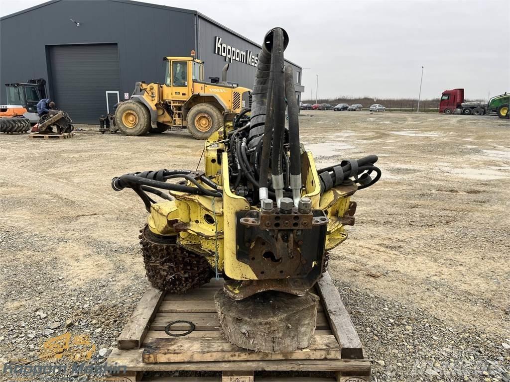 John Deere H270 Langetuspead