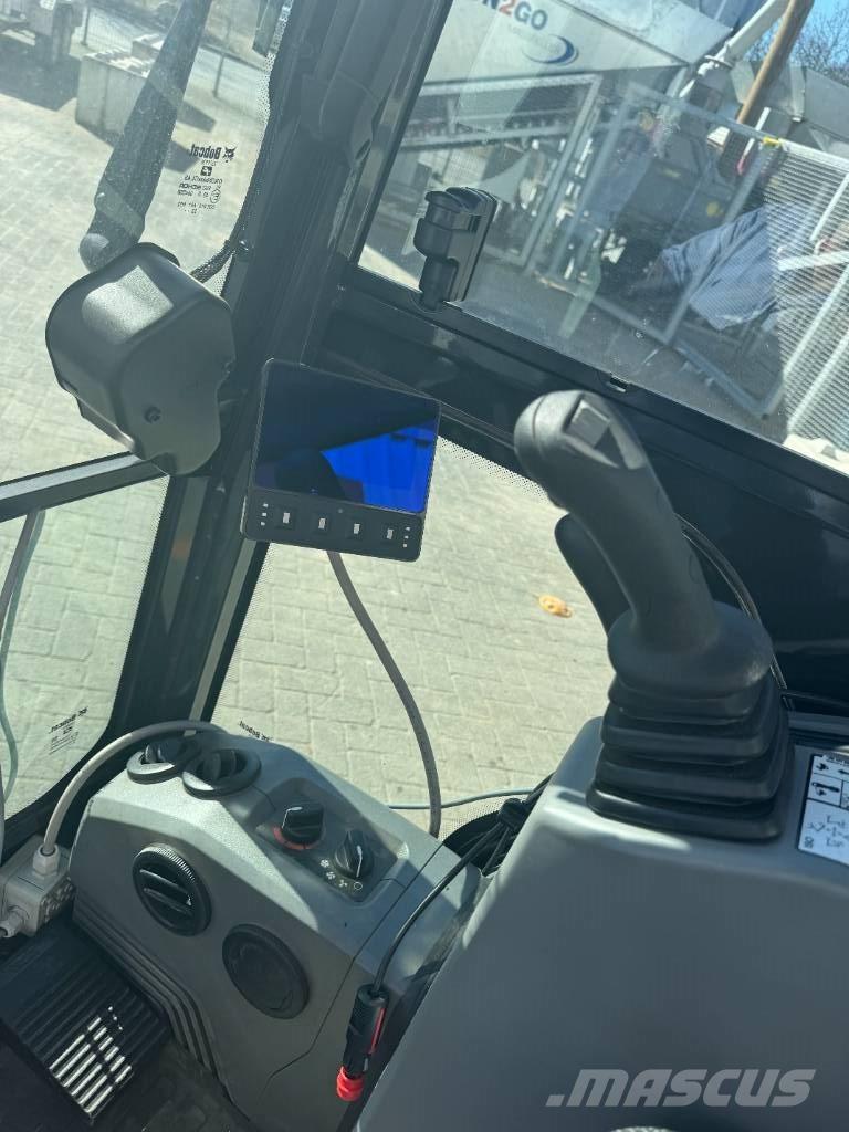 Stehr Pfahlramme Muud osad