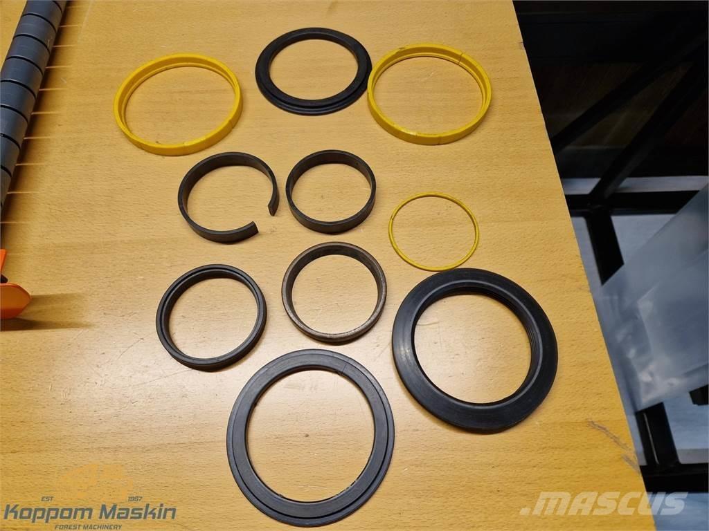  FMG/Ösa 100205 Hüdraulika