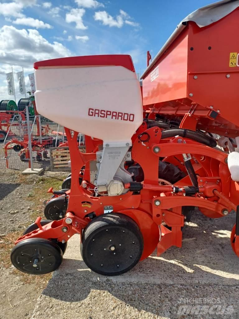 Maschio MTR 8 BBP Külvik-äkked