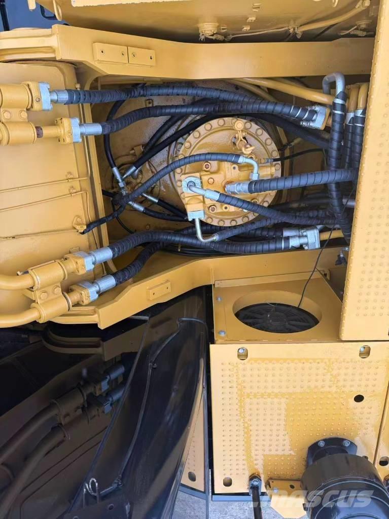 CAT 340 D L Roomikekskavaatorid