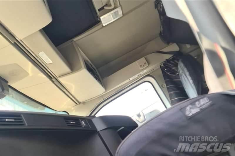 Volvo FH 440 Muud veokid